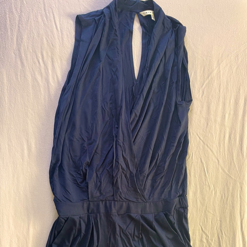 Trina Turk Romper